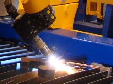 ABP - Additional Bevelling Process, cutting of additional bevel