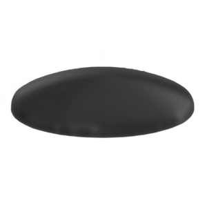 Flanged, Dished Bottoms