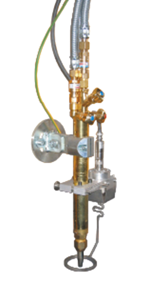 Oxyfuel Straight Tool Station